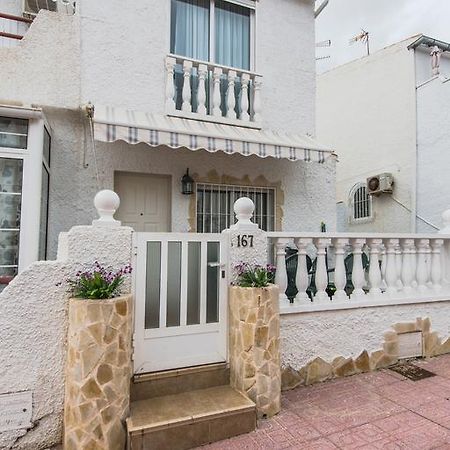 Casa En La Costa Villa Torrevieja Dış mekan fotoğraf