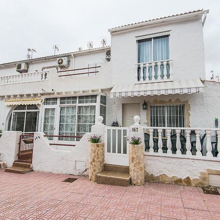 Casa En La Costa Villa Torrevieja Dış mekan fotoğraf