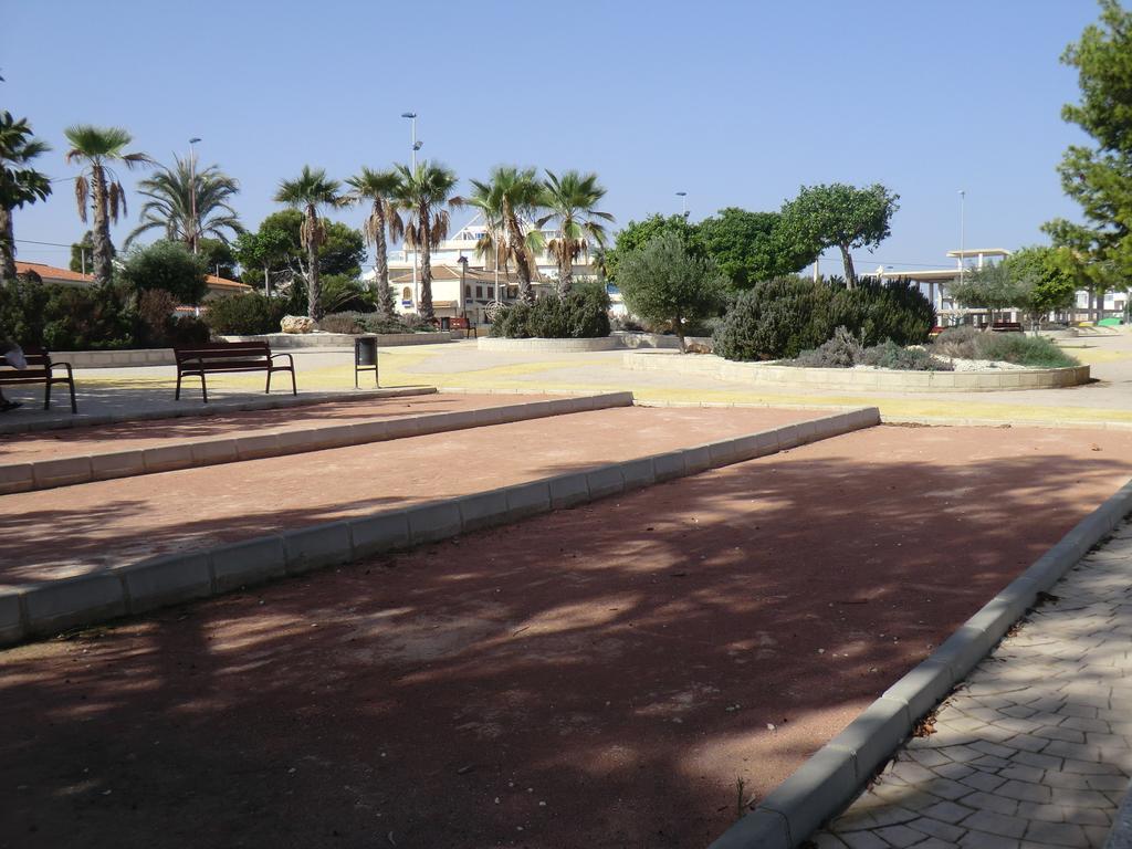 Casa En La Costa Villa Torrevieja Dış mekan fotoğraf