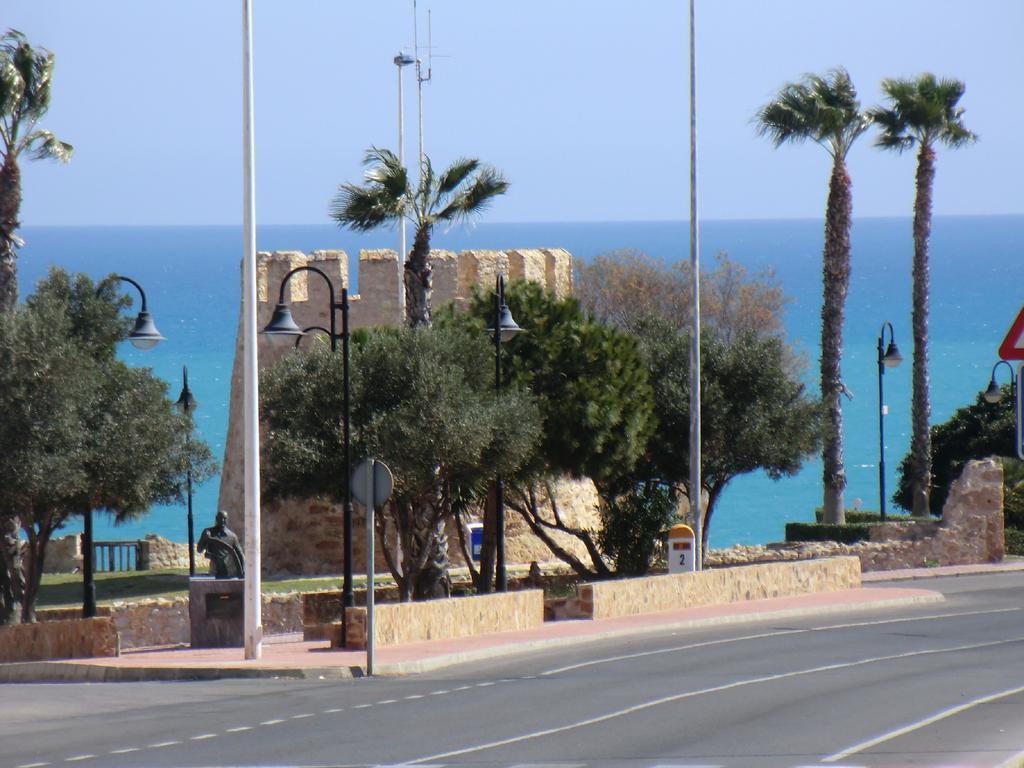 Casa En La Costa Villa Torrevieja Dış mekan fotoğraf