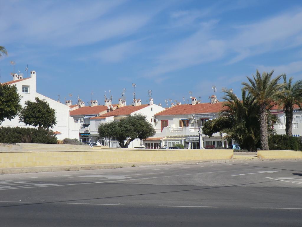 Casa En La Costa Villa Torrevieja Dış mekan fotoğraf