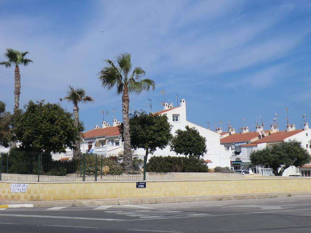 Casa En La Costa Villa Torrevieja Dış mekan fotoğraf