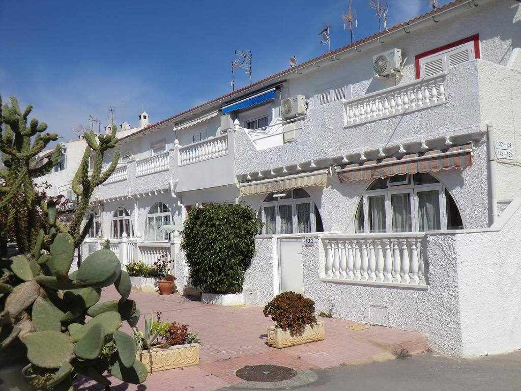 Casa En La Costa Villa Torrevieja Dış mekan fotoğraf