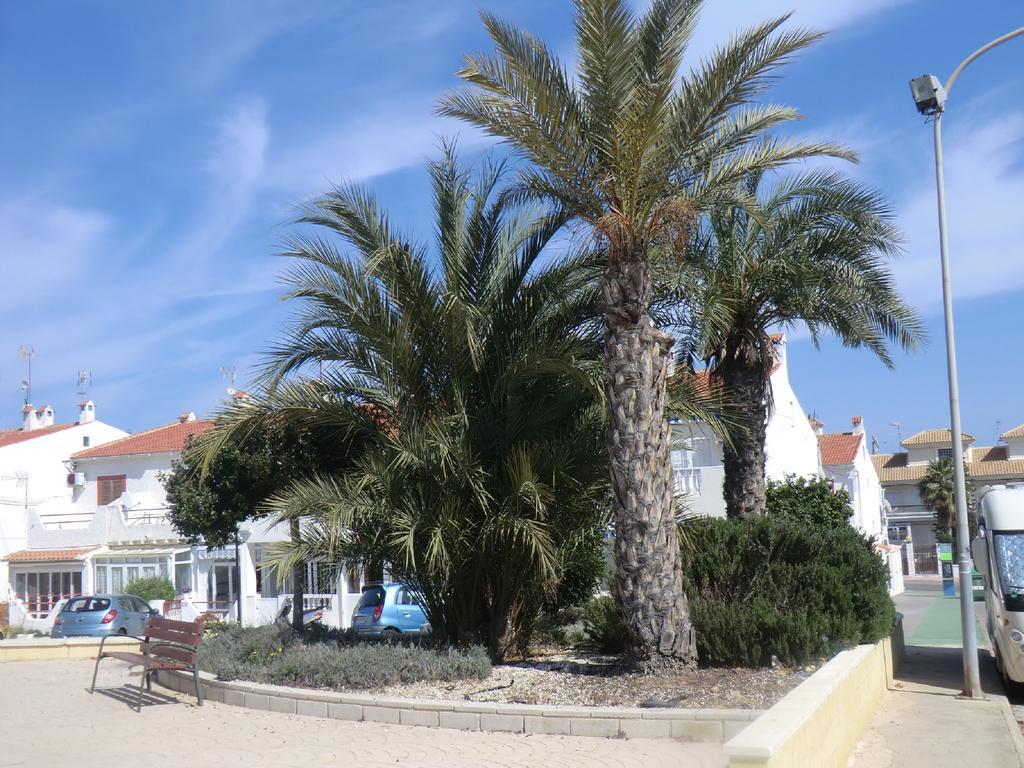Casa En La Costa Villa Torrevieja Dış mekan fotoğraf