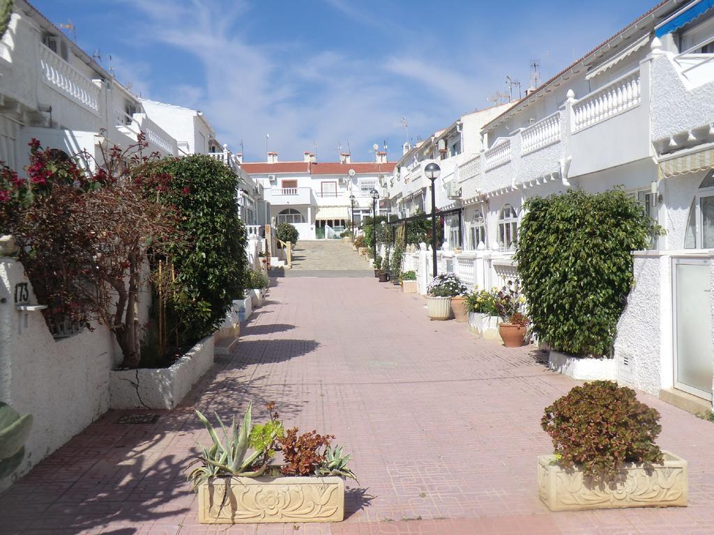 Casa En La Costa Villa Torrevieja Dış mekan fotoğraf