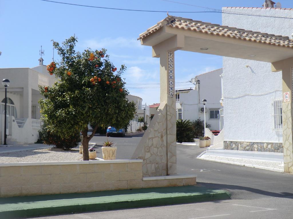 Casa En La Costa Villa Torrevieja Dış mekan fotoğraf
