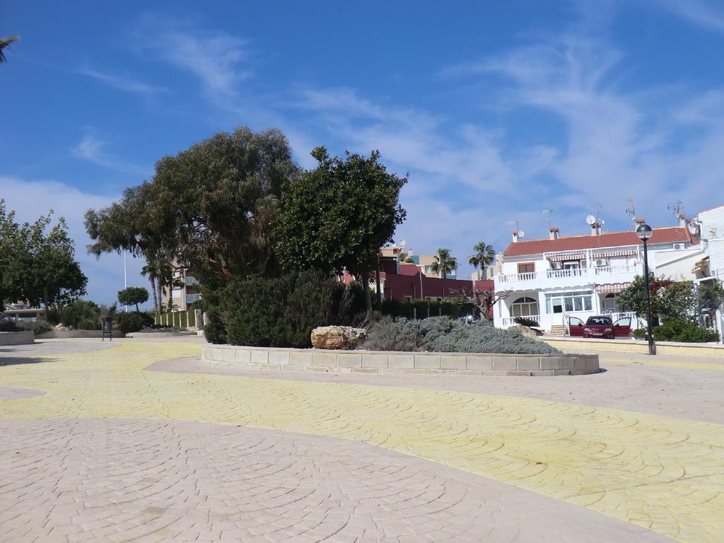 Casa En La Costa Villa Torrevieja Dış mekan fotoğraf