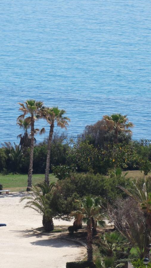 Casa En La Costa Villa Torrevieja Oda fotoğraf
