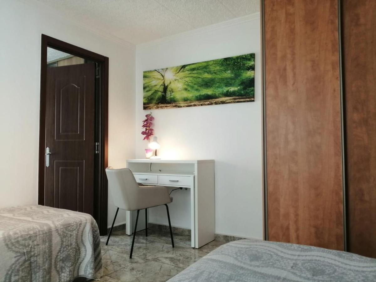 Casa En La Costa Villa Torrevieja Dış mekan fotoğraf