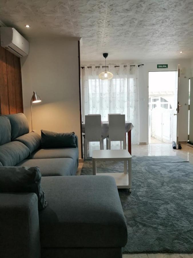 Casa En La Costa Villa Torrevieja Dış mekan fotoğraf