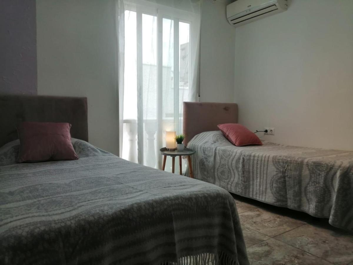 Casa En La Costa Villa Torrevieja Dış mekan fotoğraf