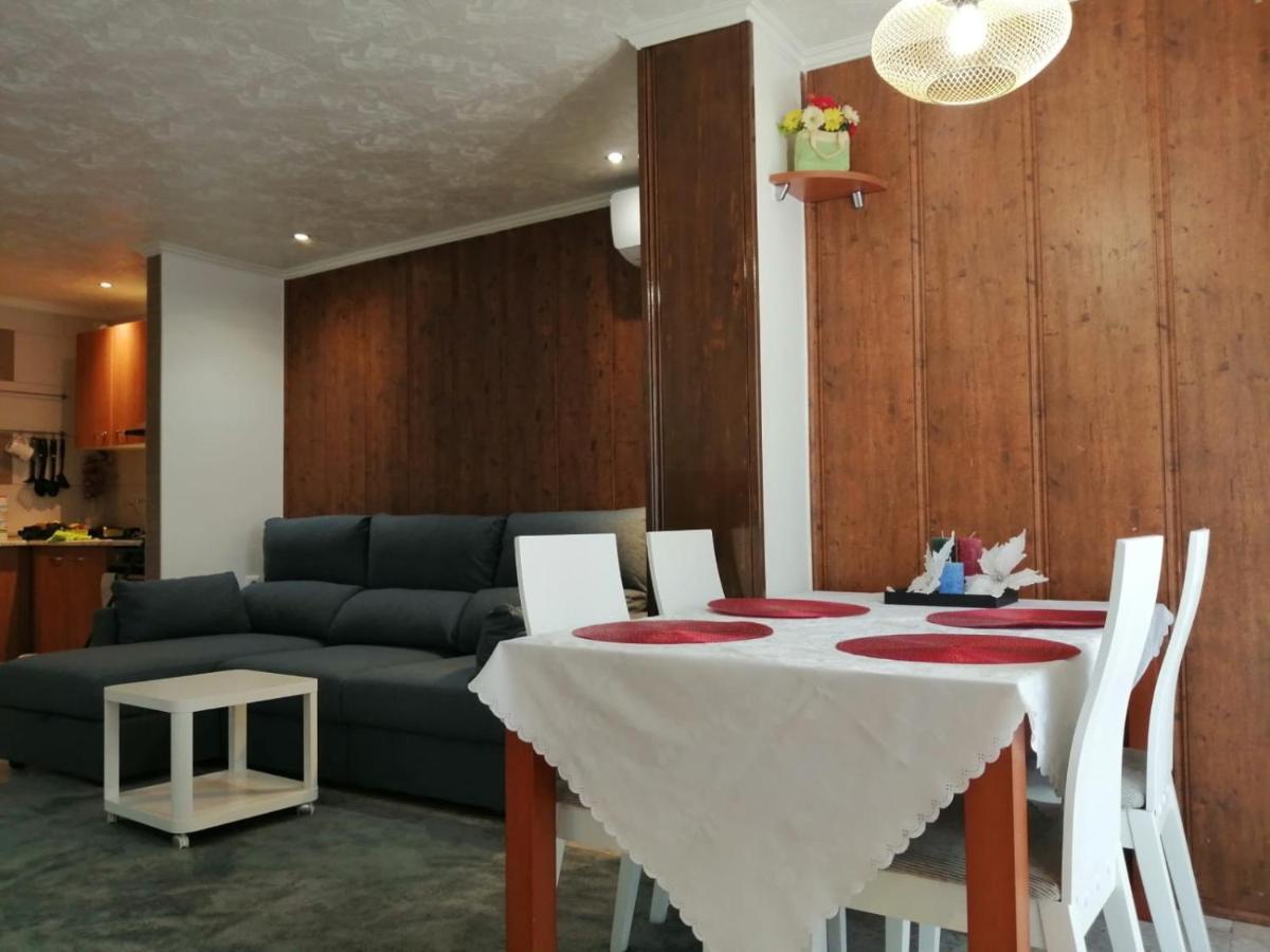 Casa En La Costa Villa Torrevieja Dış mekan fotoğraf