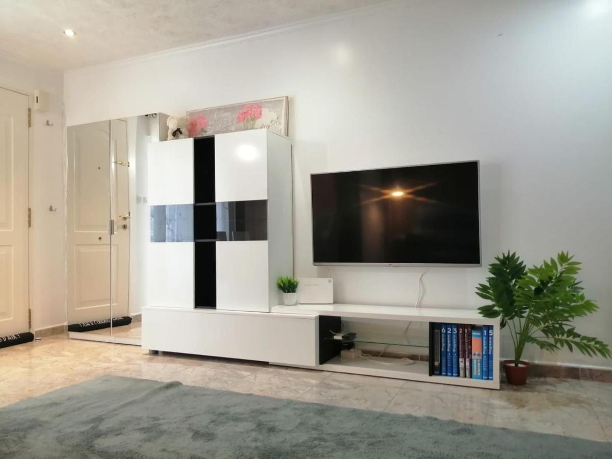 Casa En La Costa Villa Torrevieja Dış mekan fotoğraf