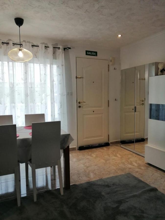 Casa En La Costa Villa Torrevieja Dış mekan fotoğraf