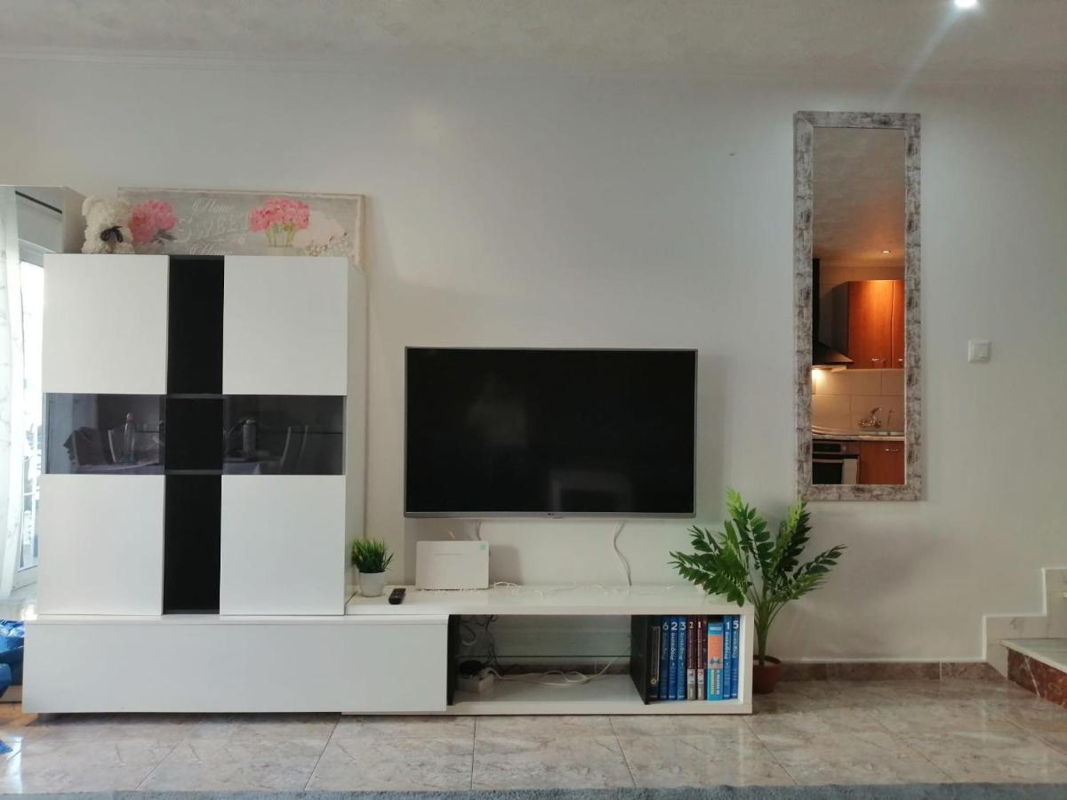 Casa En La Costa Villa Torrevieja Dış mekan fotoğraf