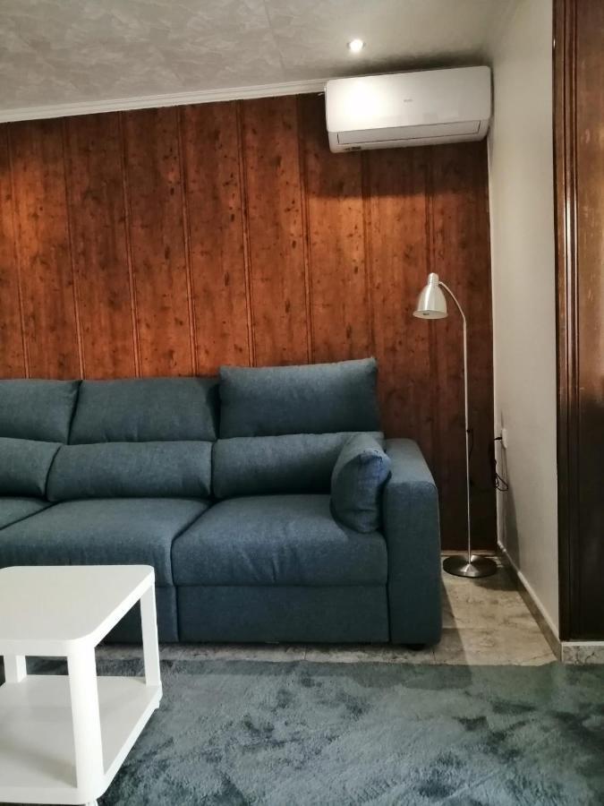 Casa En La Costa Villa Torrevieja Dış mekan fotoğraf