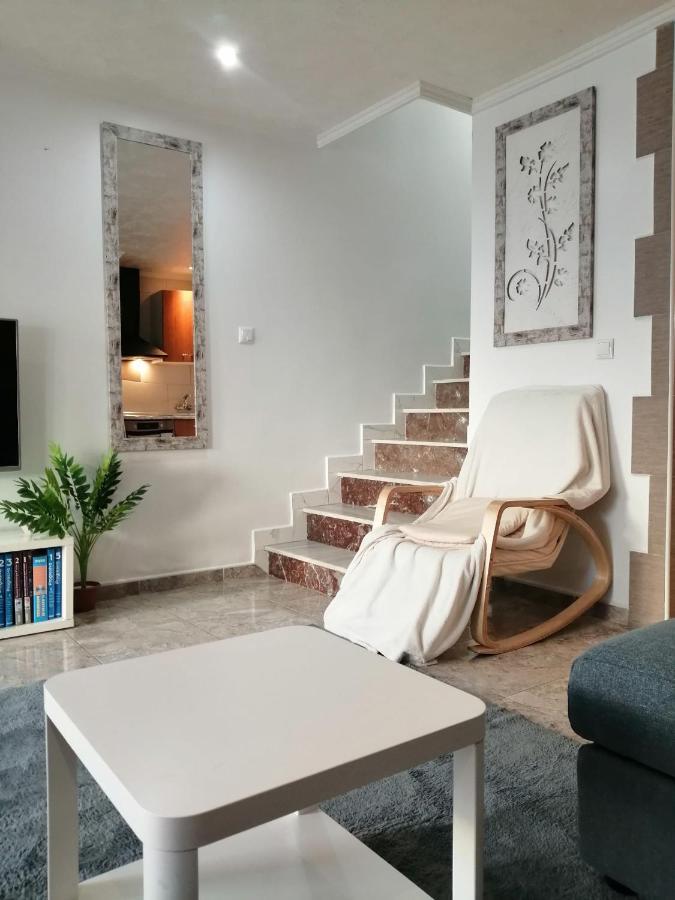 Casa En La Costa Villa Torrevieja Dış mekan fotoğraf