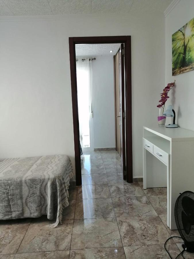 Casa En La Costa Villa Torrevieja Dış mekan fotoğraf