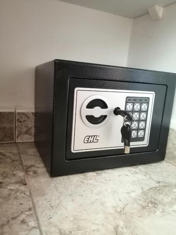 Casa En La Costa Villa Torrevieja Dış mekan fotoğraf
