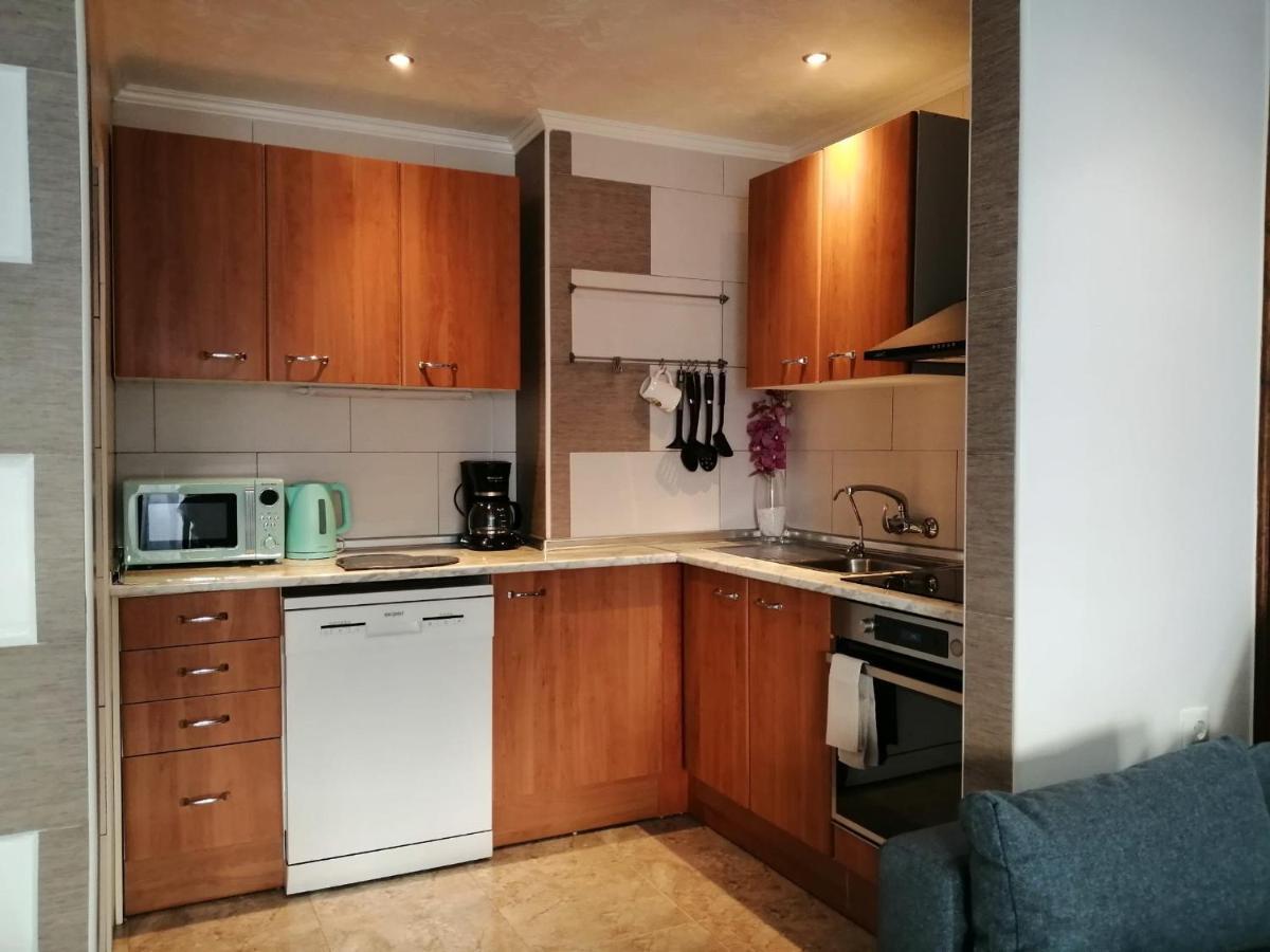 Casa En La Costa Villa Torrevieja Dış mekan fotoğraf