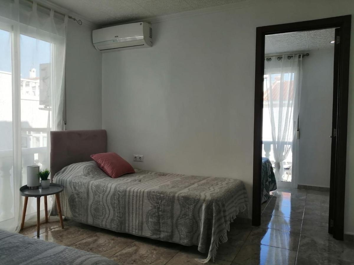 Casa En La Costa Villa Torrevieja Dış mekan fotoğraf