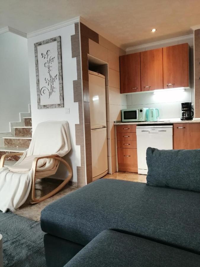 Casa En La Costa Villa Torrevieja Dış mekan fotoğraf