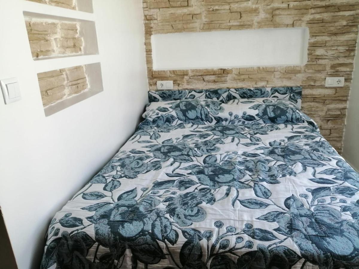 Casa En La Costa Villa Torrevieja Dış mekan fotoğraf