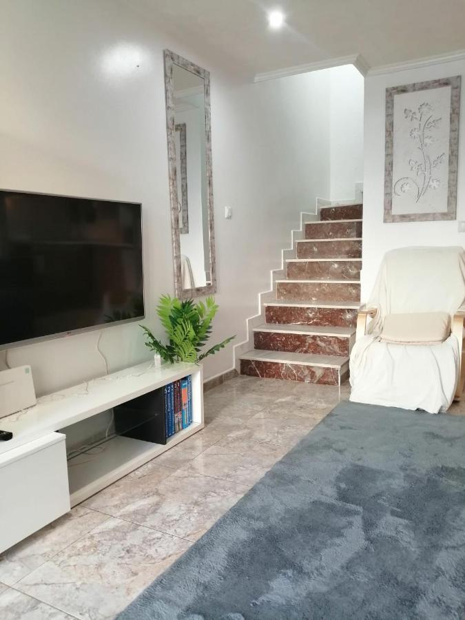 Casa En La Costa Villa Torrevieja Dış mekan fotoğraf