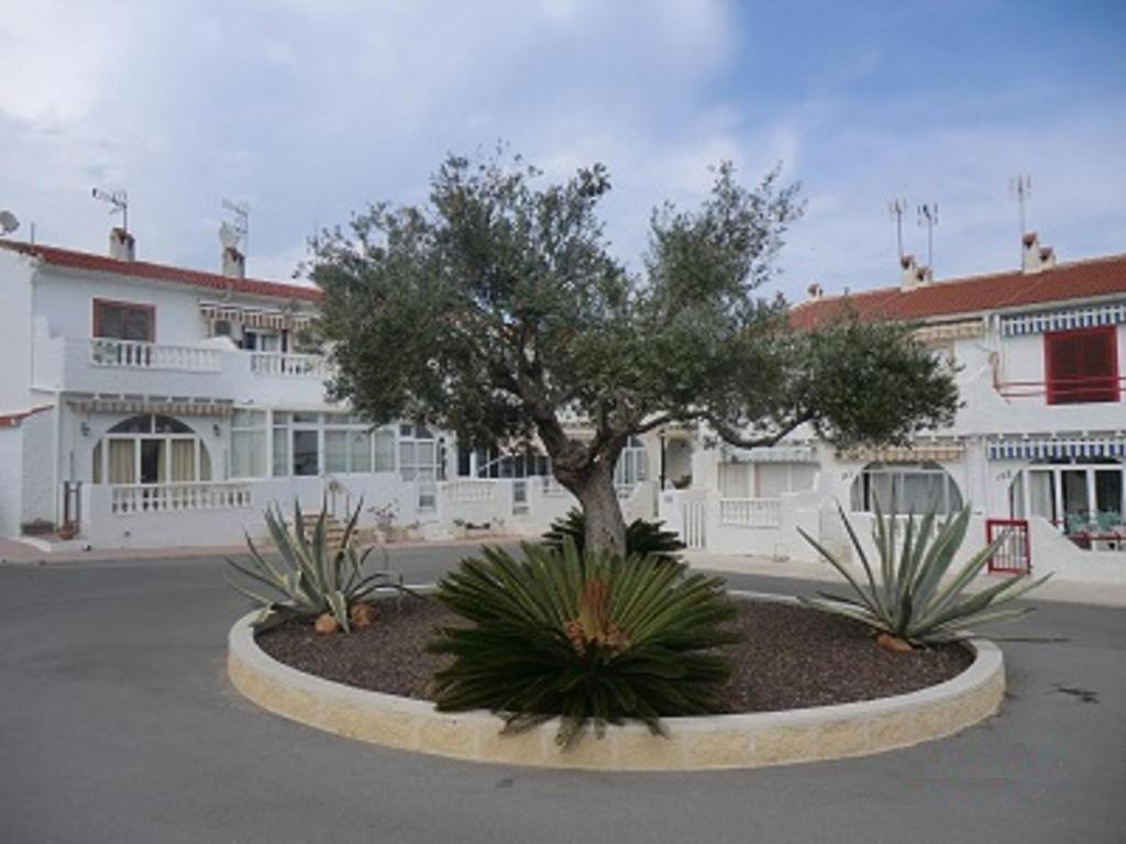 Casa En La Costa Villa Torrevieja Dış mekan fotoğraf