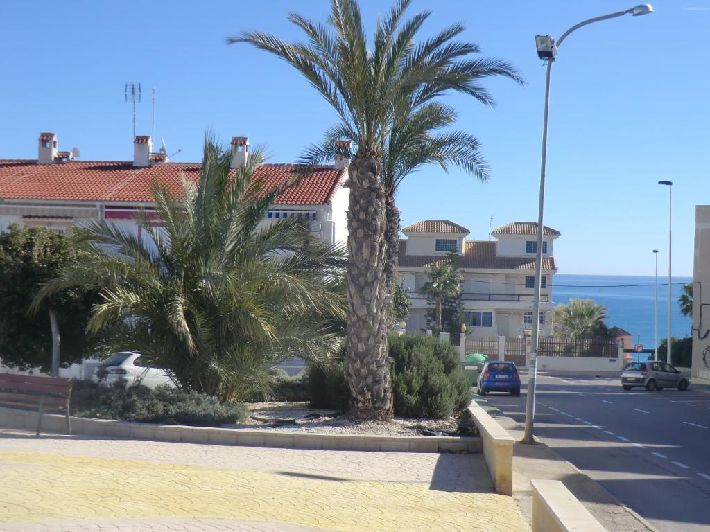 Casa En La Costa Villa Torrevieja Dış mekan fotoğraf