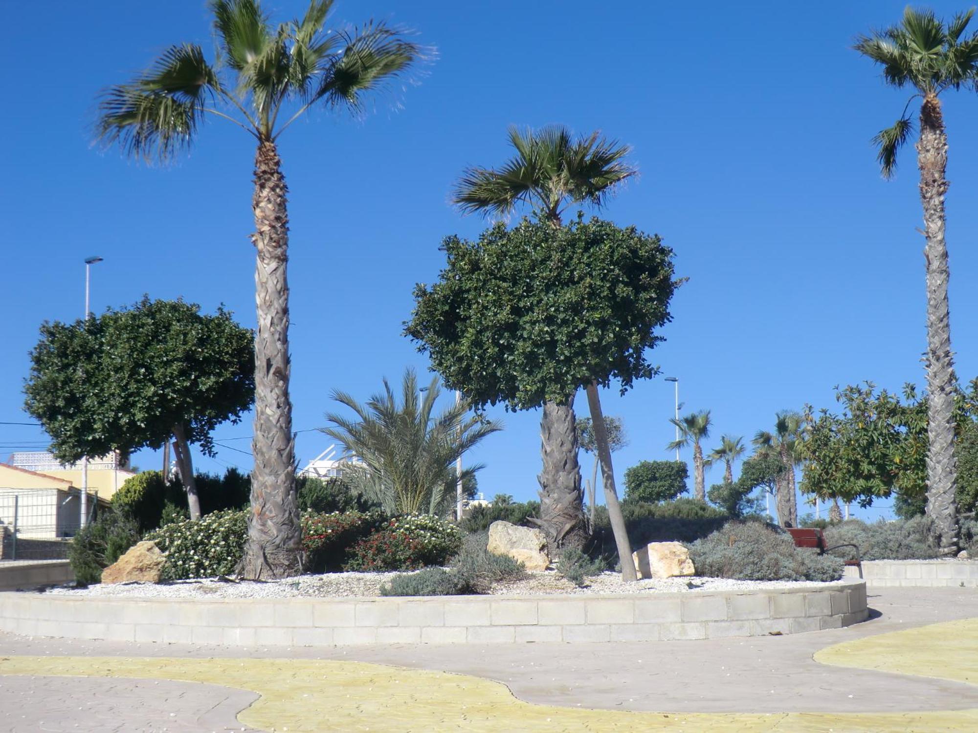 Casa En La Costa Villa Torrevieja Dış mekan fotoğraf