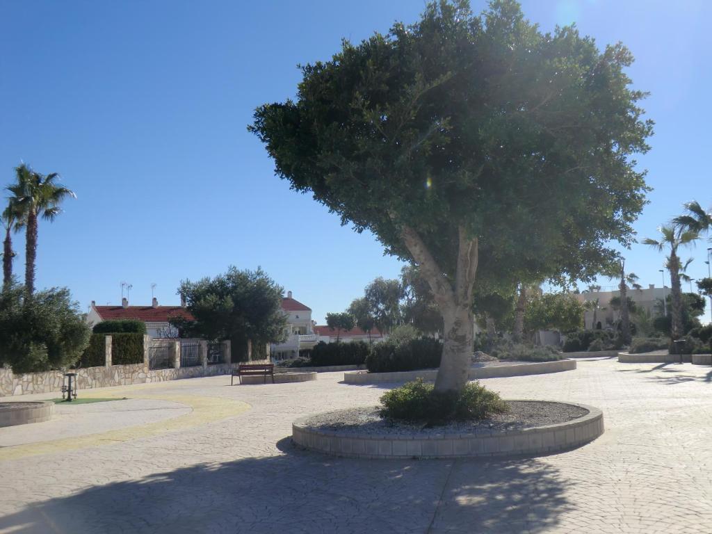 Casa En La Costa Villa Torrevieja Dış mekan fotoğraf
