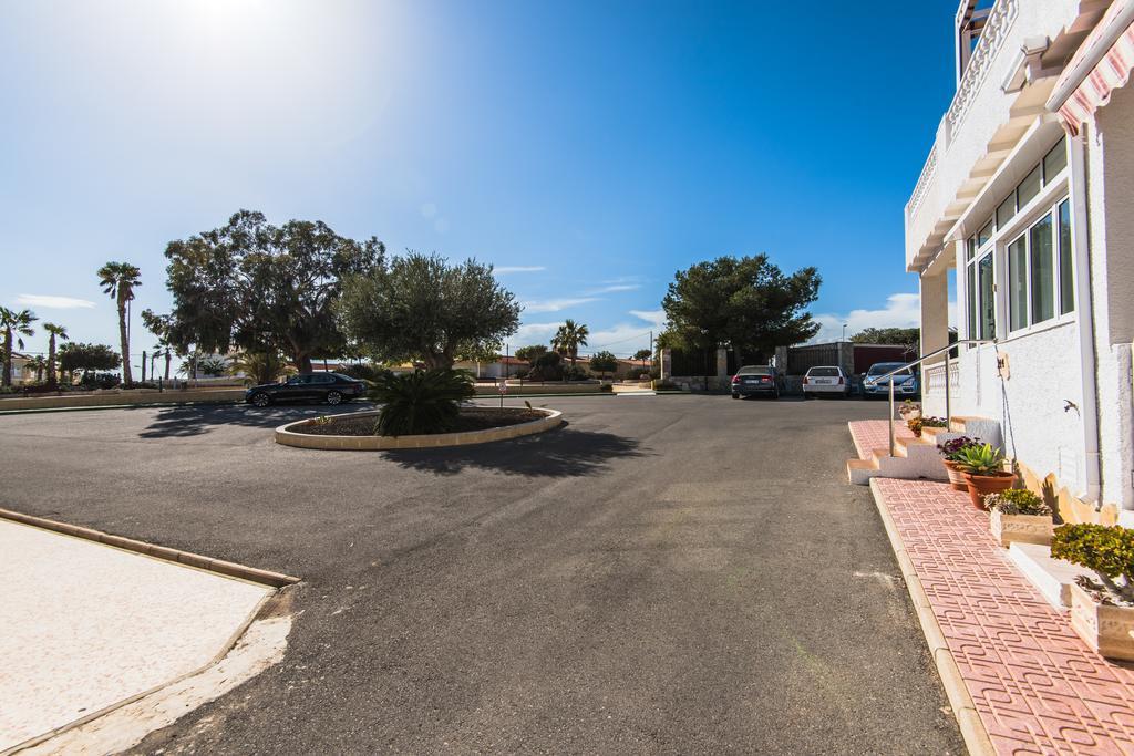 Casa En La Costa Villa Torrevieja Dış mekan fotoğraf