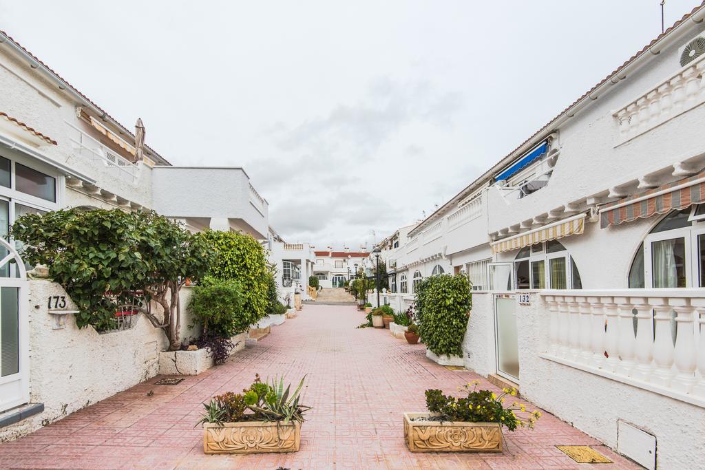 Casa En La Costa Villa Torrevieja Dış mekan fotoğraf