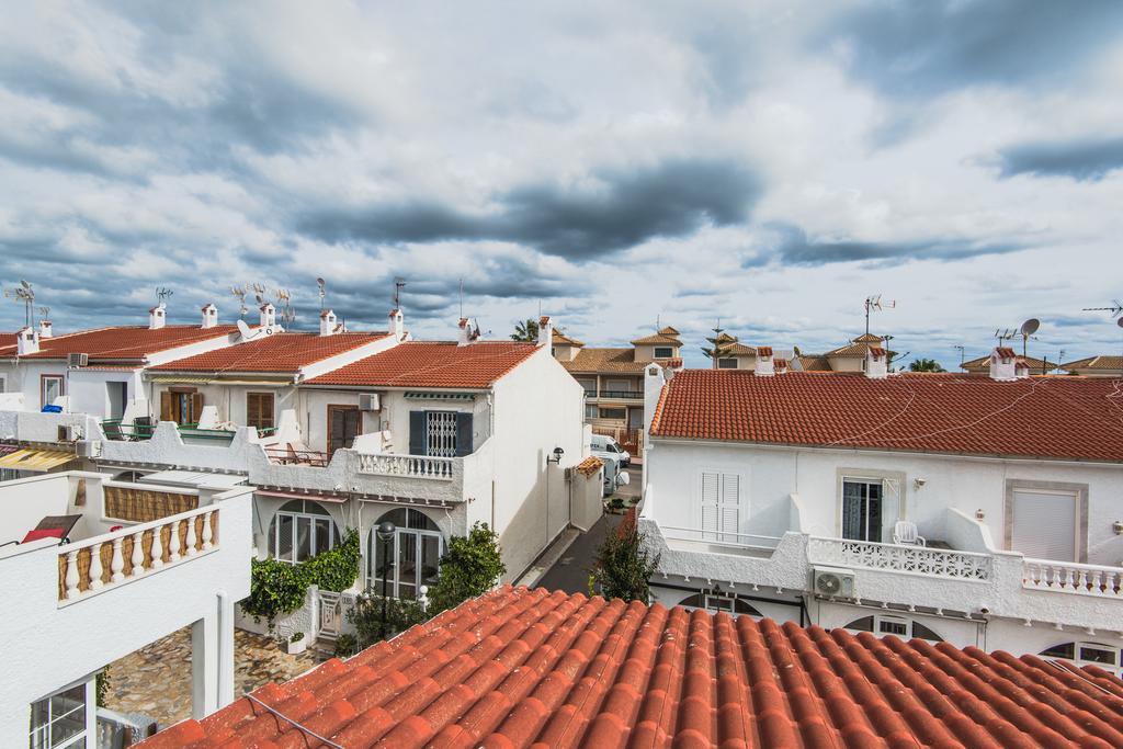 Casa En La Costa Villa Torrevieja Dış mekan fotoğraf