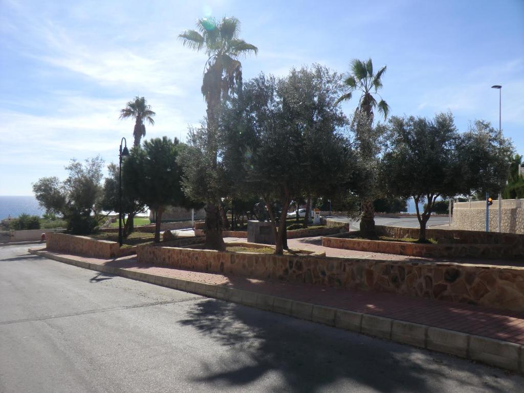 Casa En La Costa Villa Torrevieja Dış mekan fotoğraf