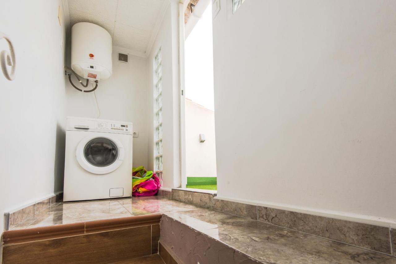 Casa En La Costa Villa Torrevieja Dış mekan fotoğraf